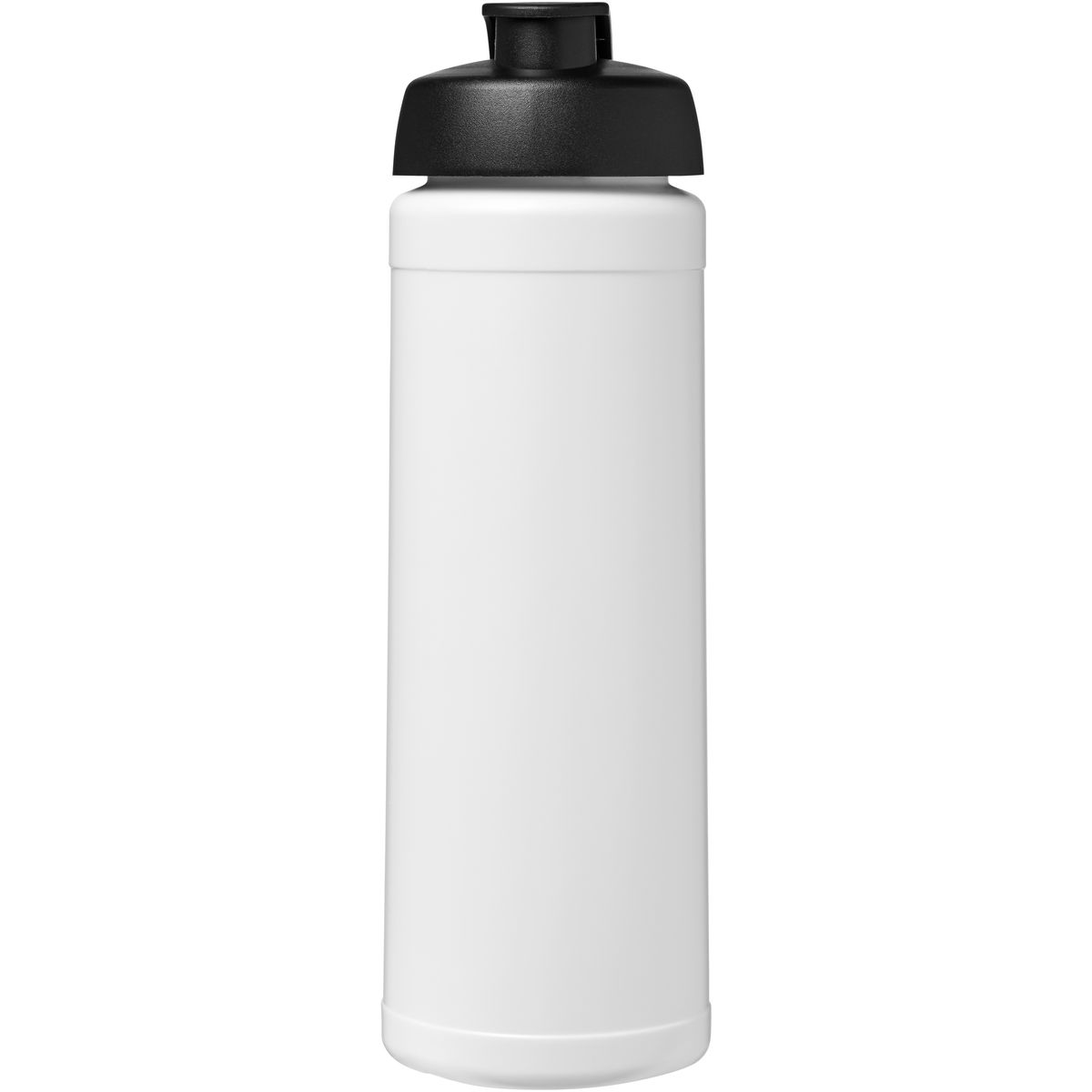 HDPE-sportflessen 750 ml met flipcapdeksel