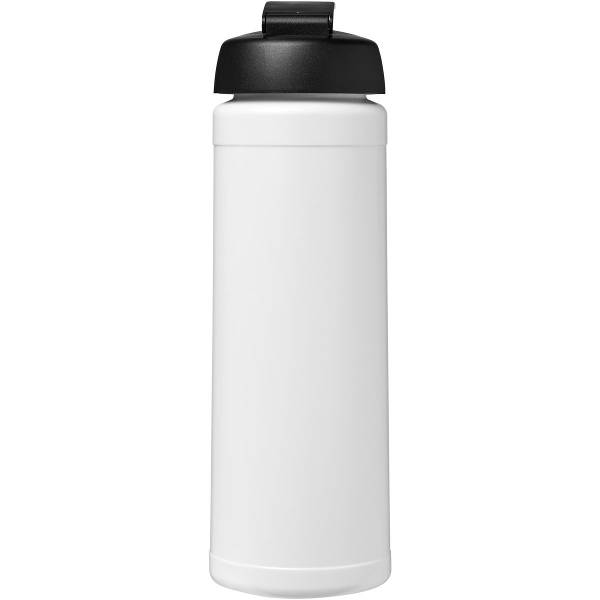 HDPE-sportflessen 750 ml met flipcapdeksel