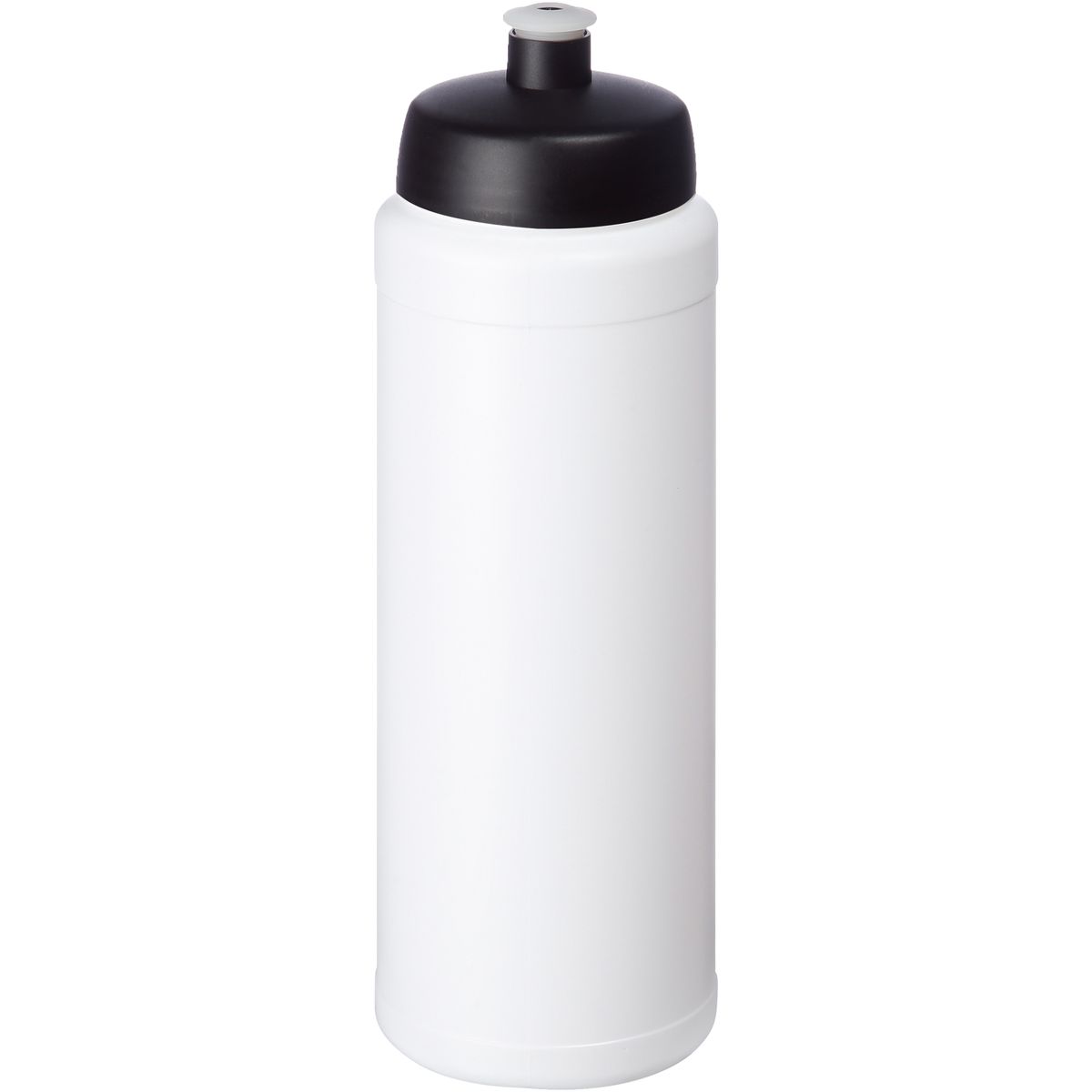 HDPE-sportflessen 750 ml met sportdeksel