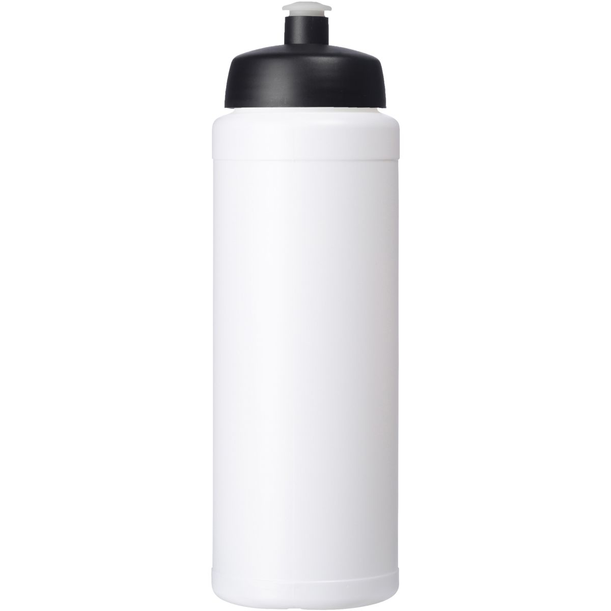 HDPE-sportflessen 750 ml met sportdeksel