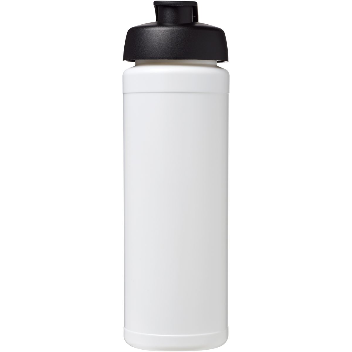 HDPE-sportflessen 750 ml met vingergreep en flipcapdeksel