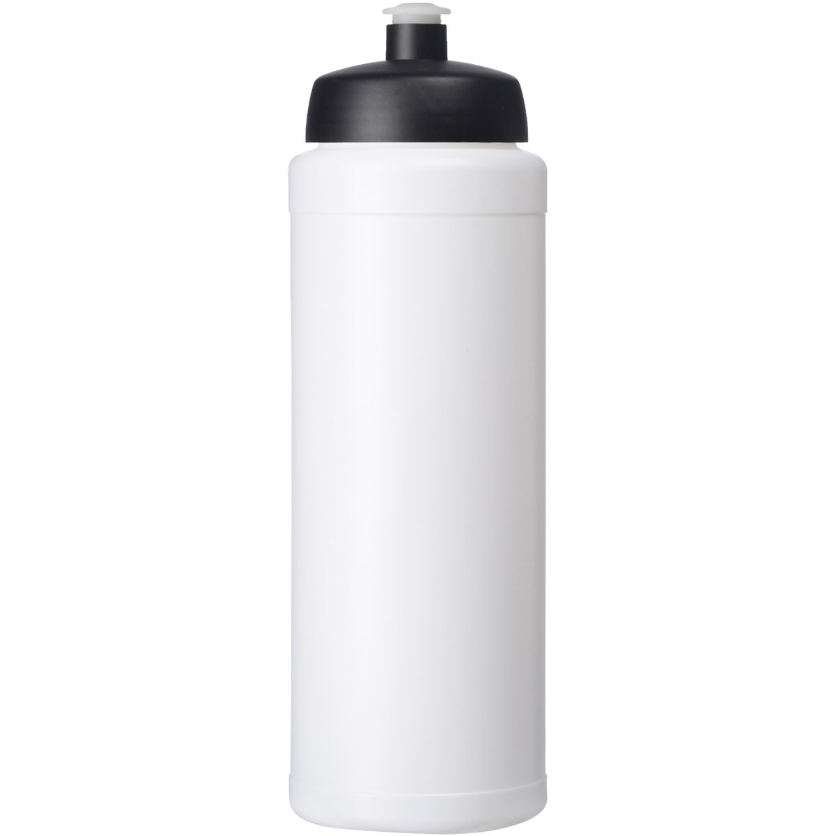 HDPE-sportflessen 750 ml met vingergreep en sportdeksel