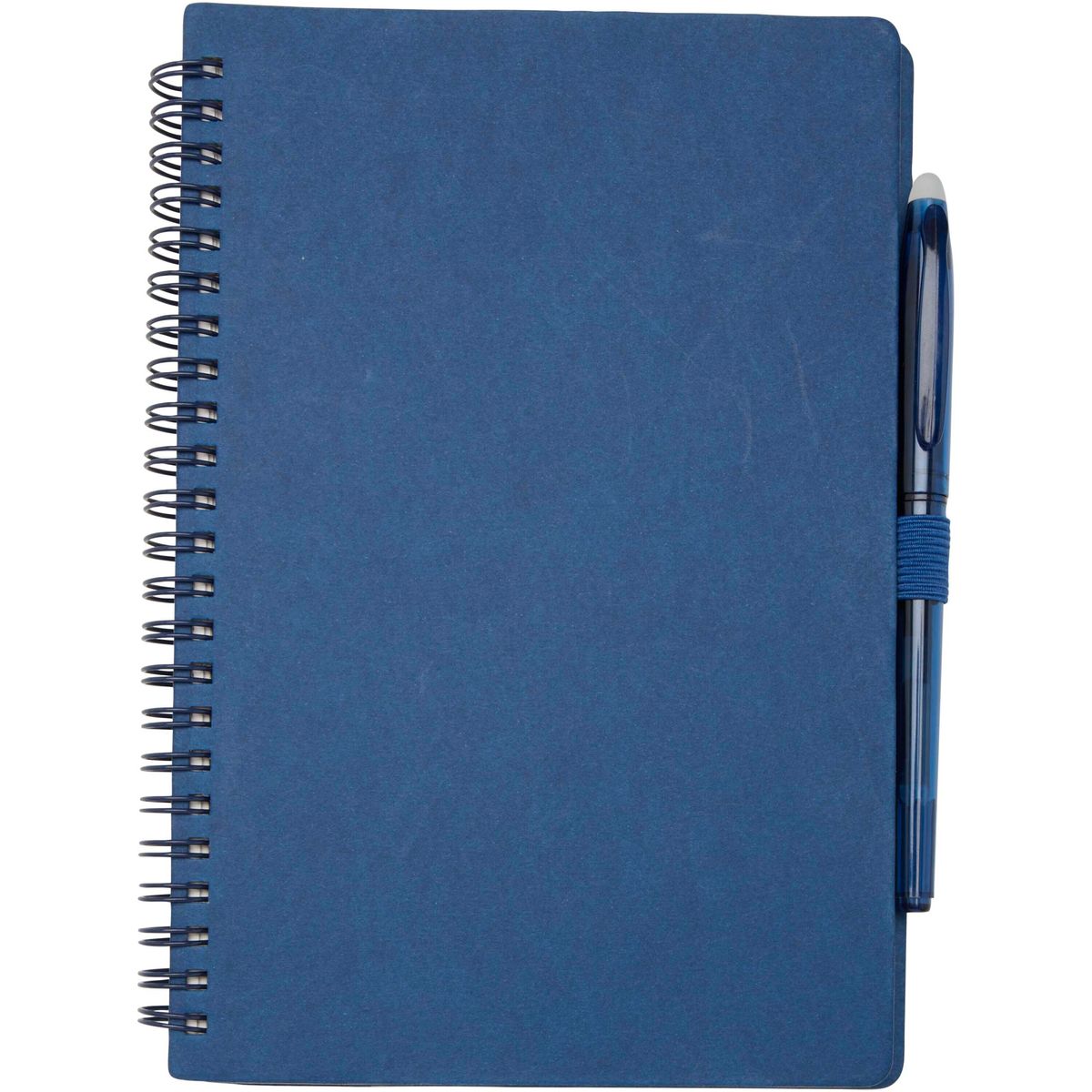 Herbruikbare notitieboeken van steenpapier met uitwisbare pen