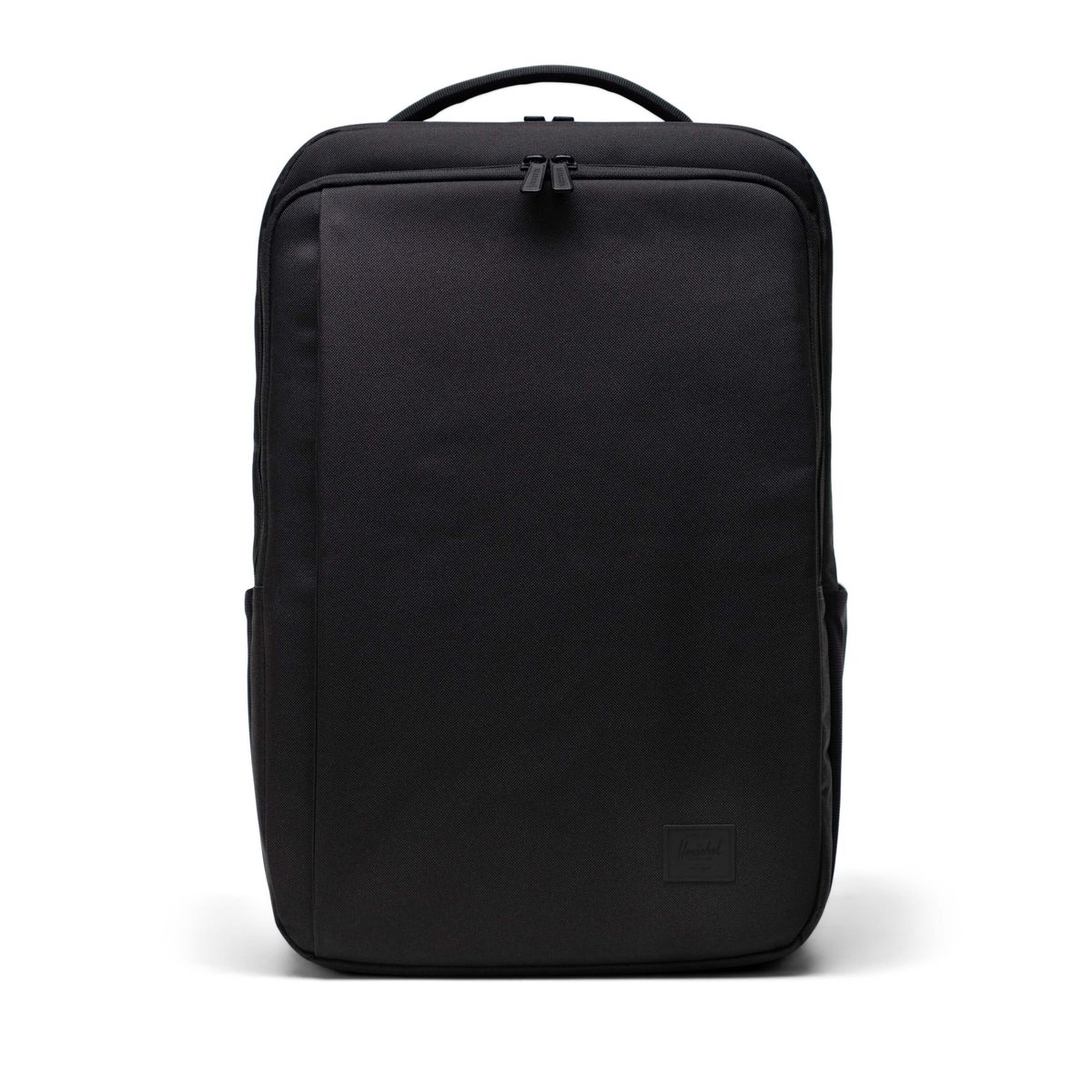 Herschel gerecyclede rugzakken met drie vakken, 30 liter