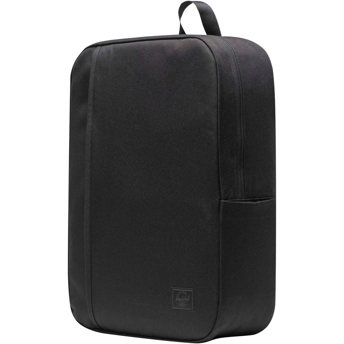 Herschel gerecyclede rugzakken met gestreepte voering, 24 liter