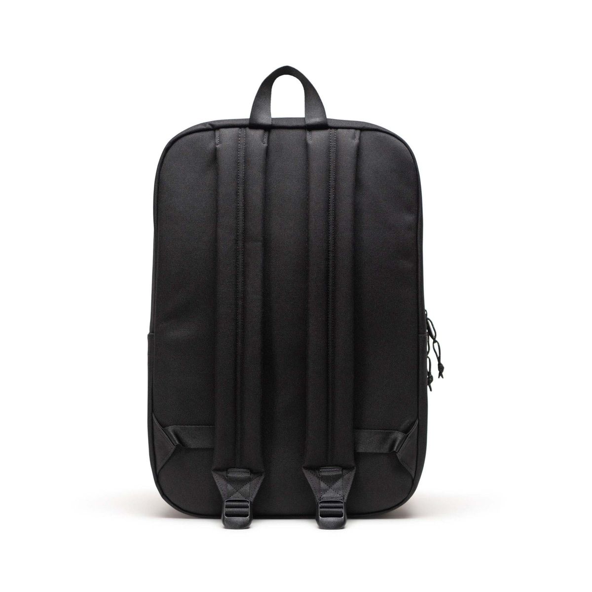 Herschel gerecyclede rugzakken met gestreepte voering, 24 liter
