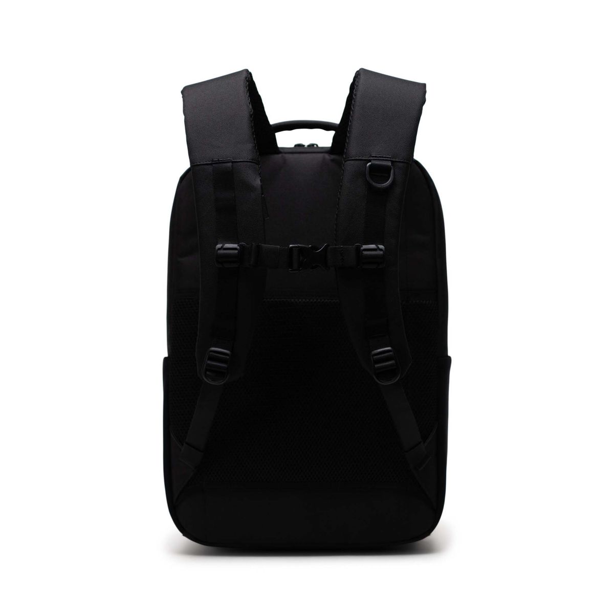 Herschel gerecyclede rugzakken met oordopjesvak, 20 liter