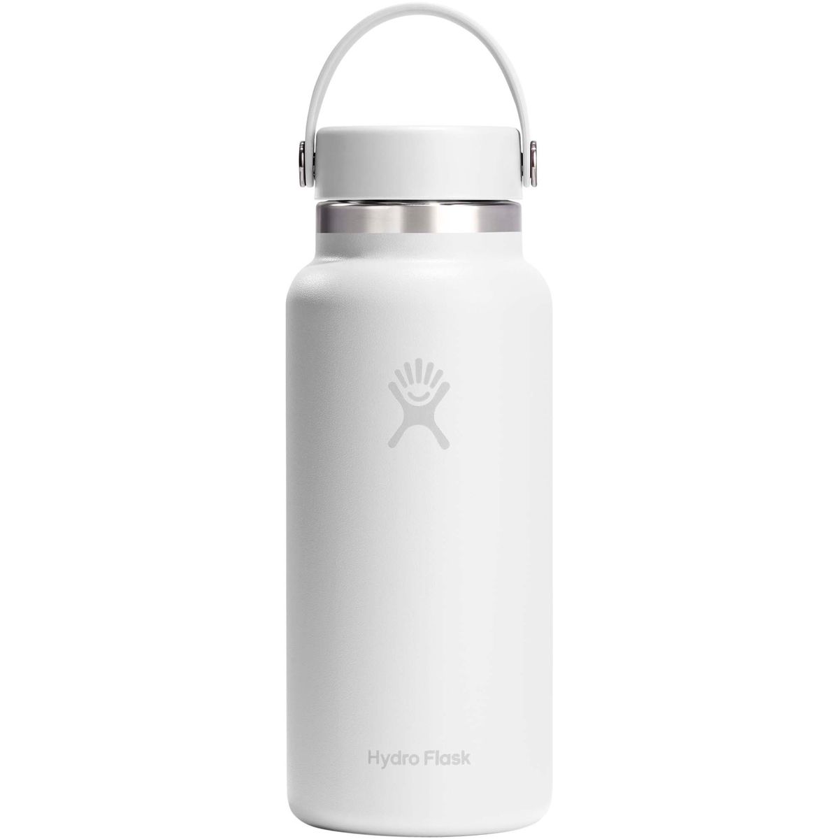 Hydro Flask geïsoleerde RVS-waterflessen 946 ml met brede opening