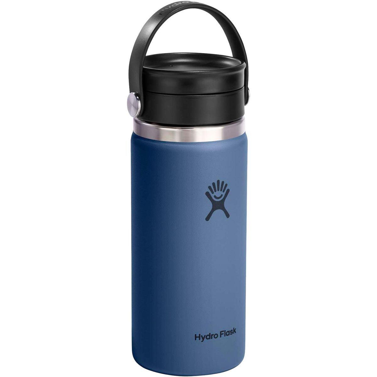Hydro Flask RVS-thermosbekers 473 ml met brede opening