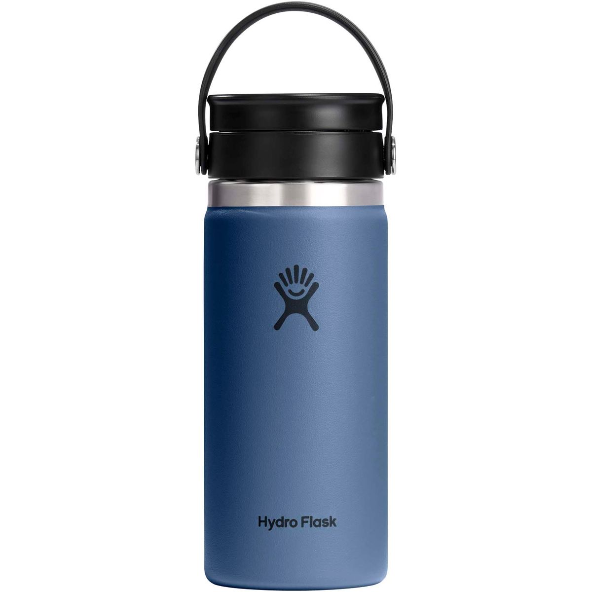 Hydro Flask RVS-thermosbekers 473 ml met brede opening