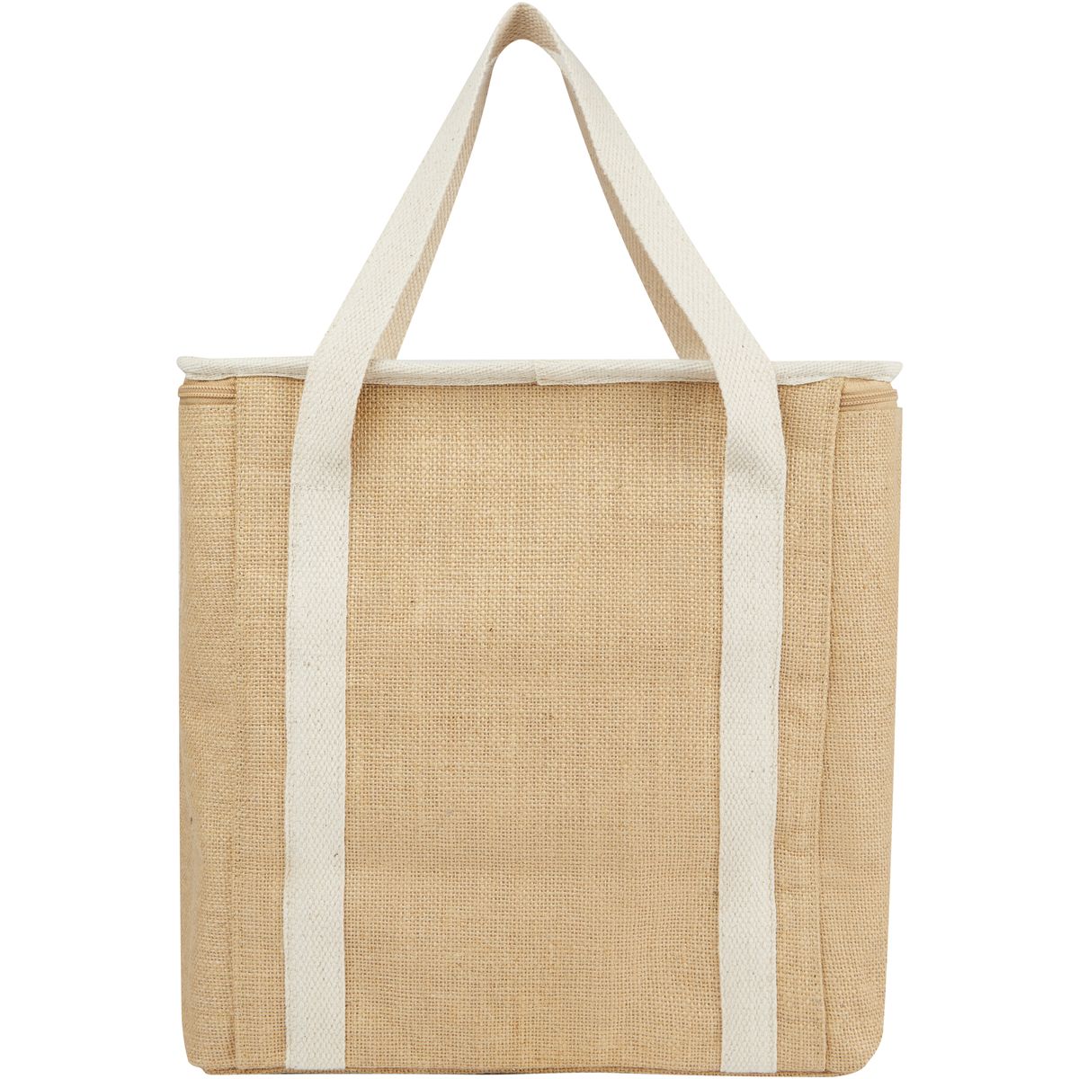 Jute koeltassen 300 g/m², 19 liter