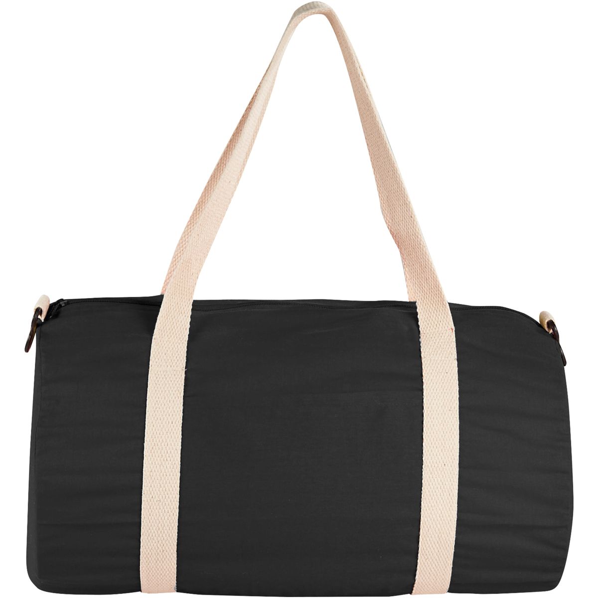 Katoenen duffeltassen 140 g/m², 25 liter