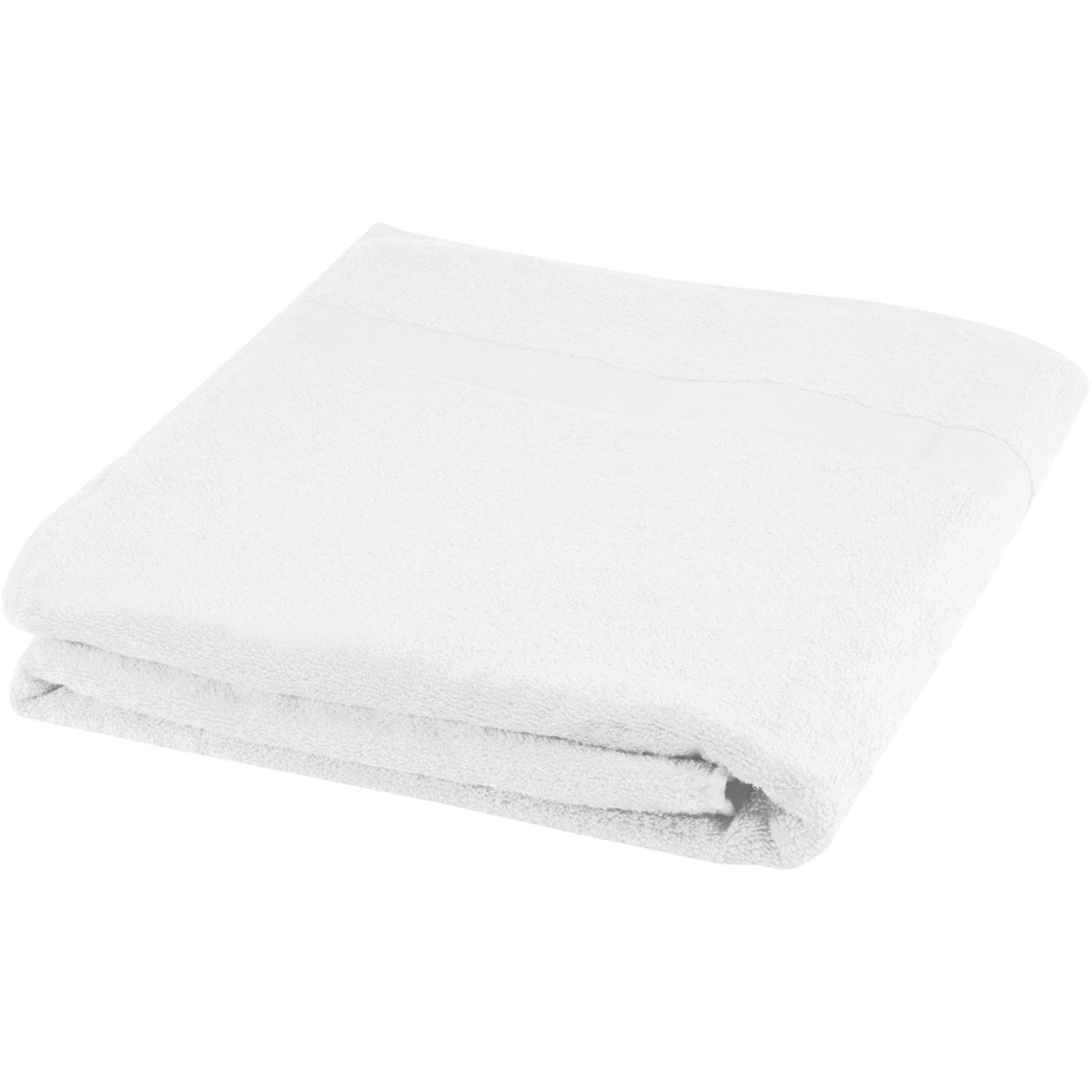 Katoenen handdoeken 100 x 180 cm, 450 g/m²