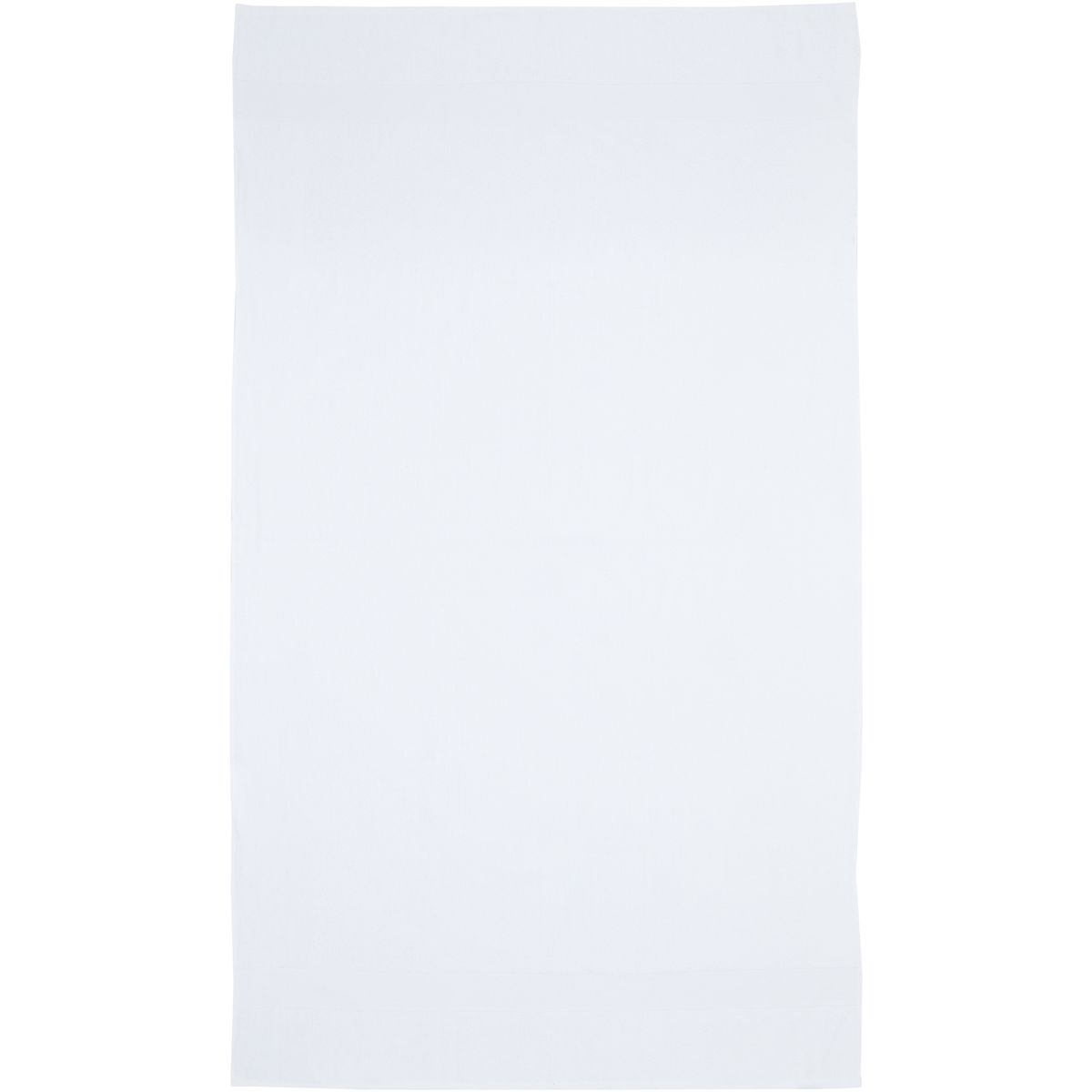 Katoenen handdoeken 100 x 180 cm, 550 g/m²