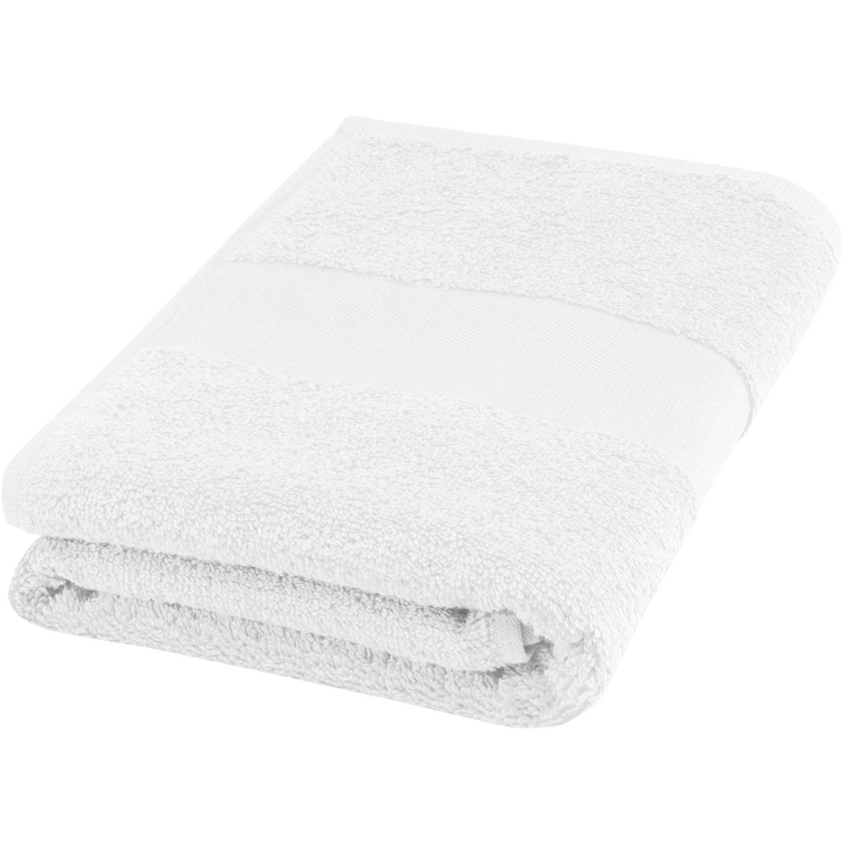 Katoenen handdoeken 50 x 100 cm, 450 g/m²