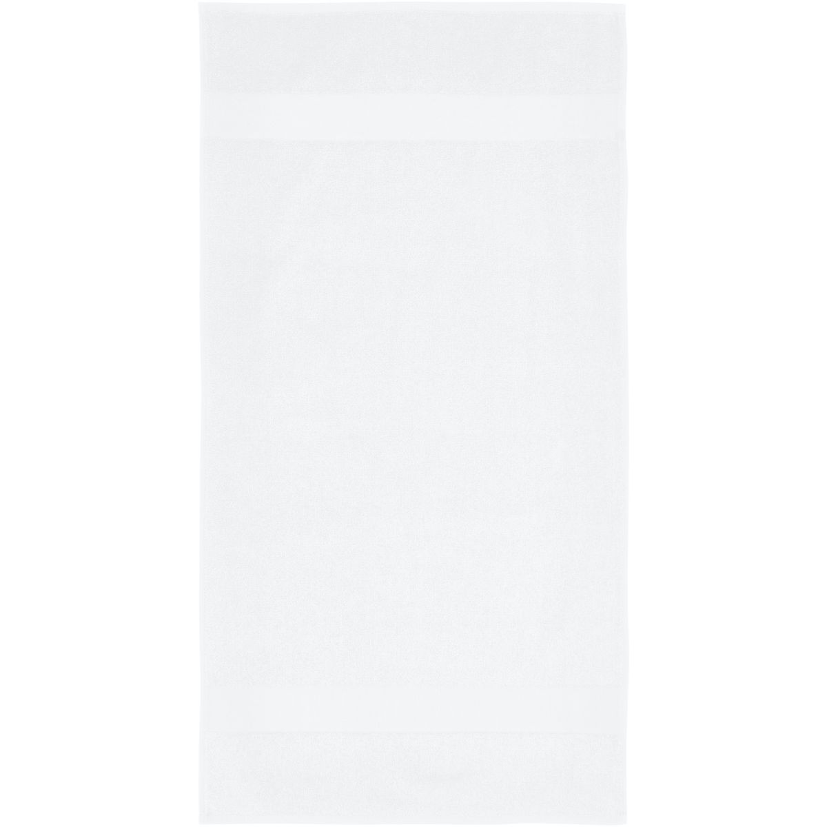 Katoenen handdoeken 50 x 100 cm, 450 g/m²