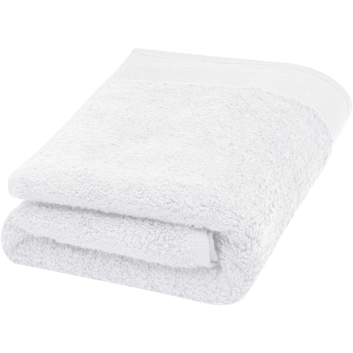 Katoenen handdoeken 50 x 100 cm, 550 g/m²