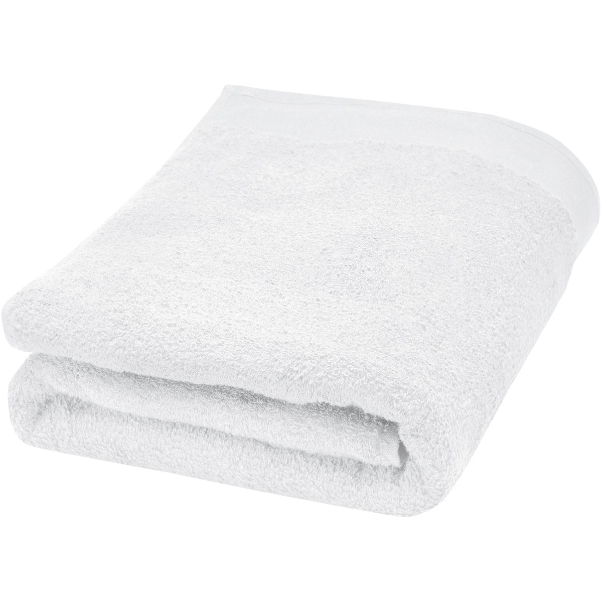 Katoenen handdoeken 70 x 140 cm, 550 g/m²