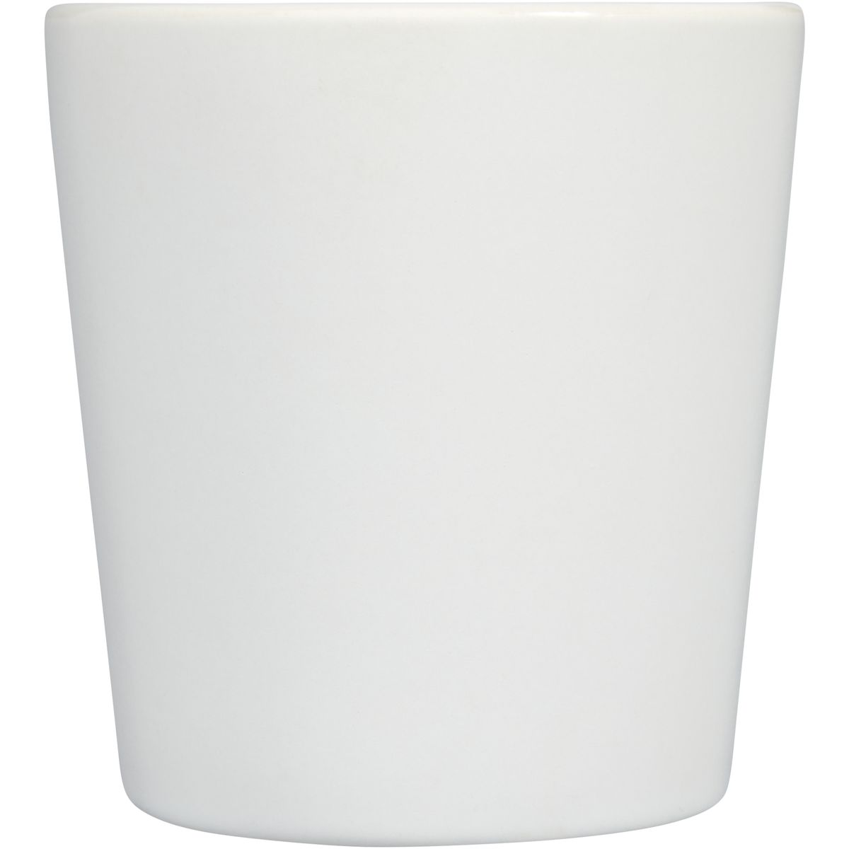 Keramische mokken 280 ml met matte afwerking