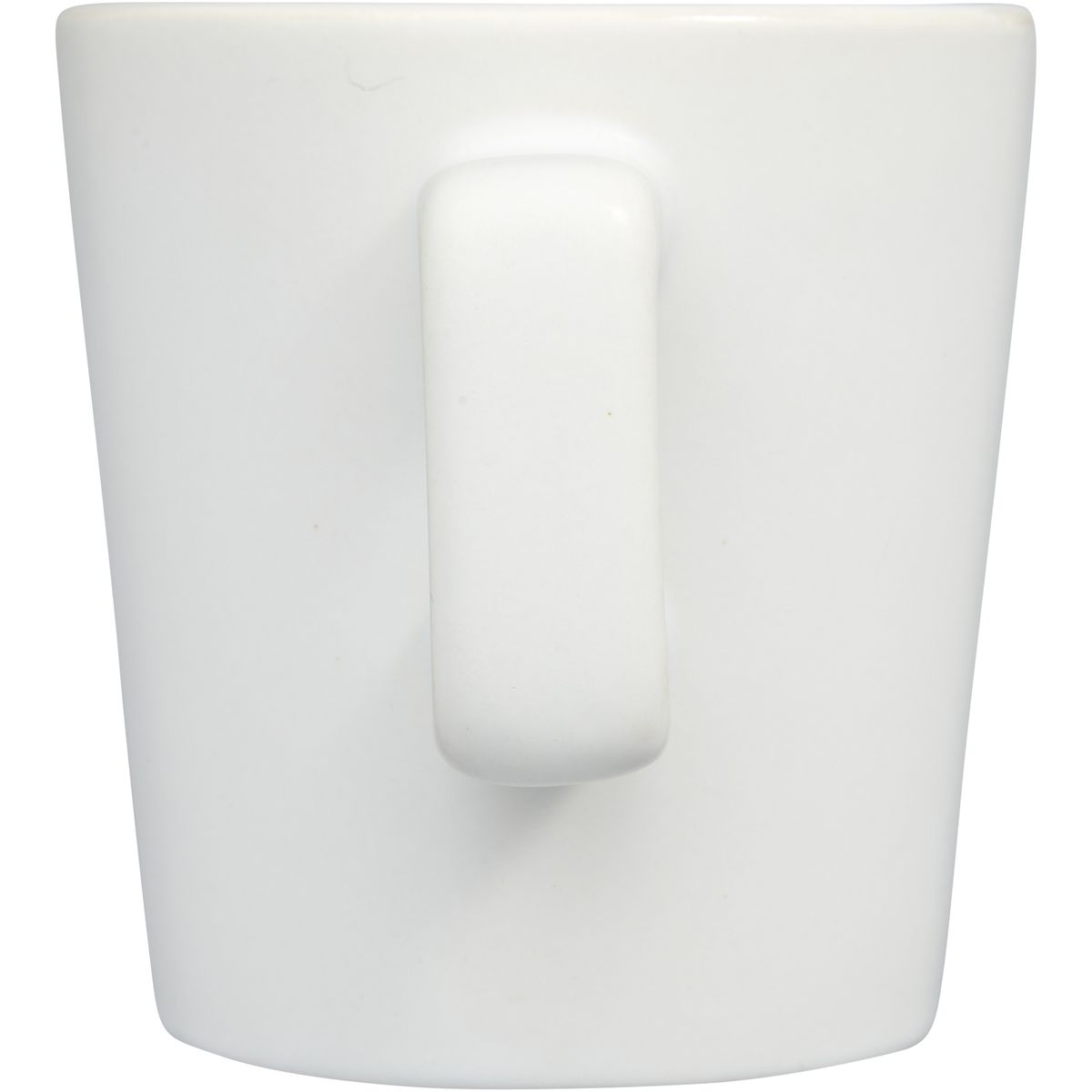 Keramische mokken 280 ml met matte afwerking