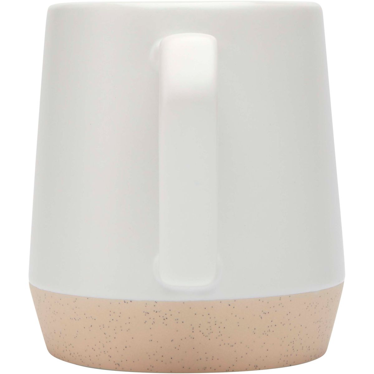 Keramische mokken 300 ml met matte afwerking