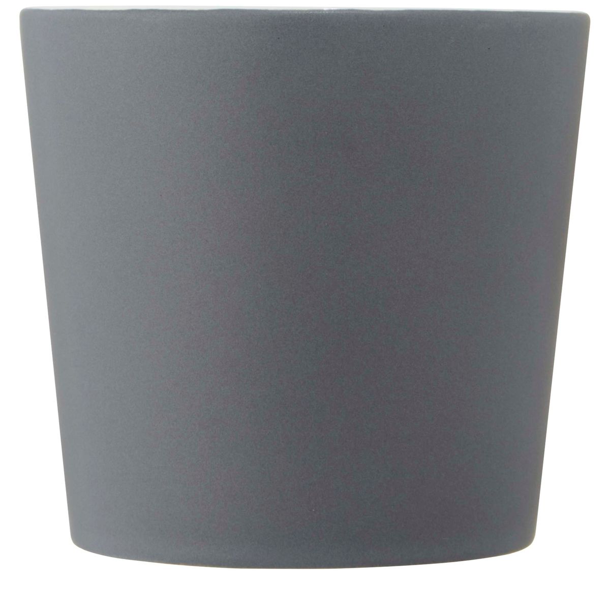 Keramische mokken 370 ml met matte afwerking
