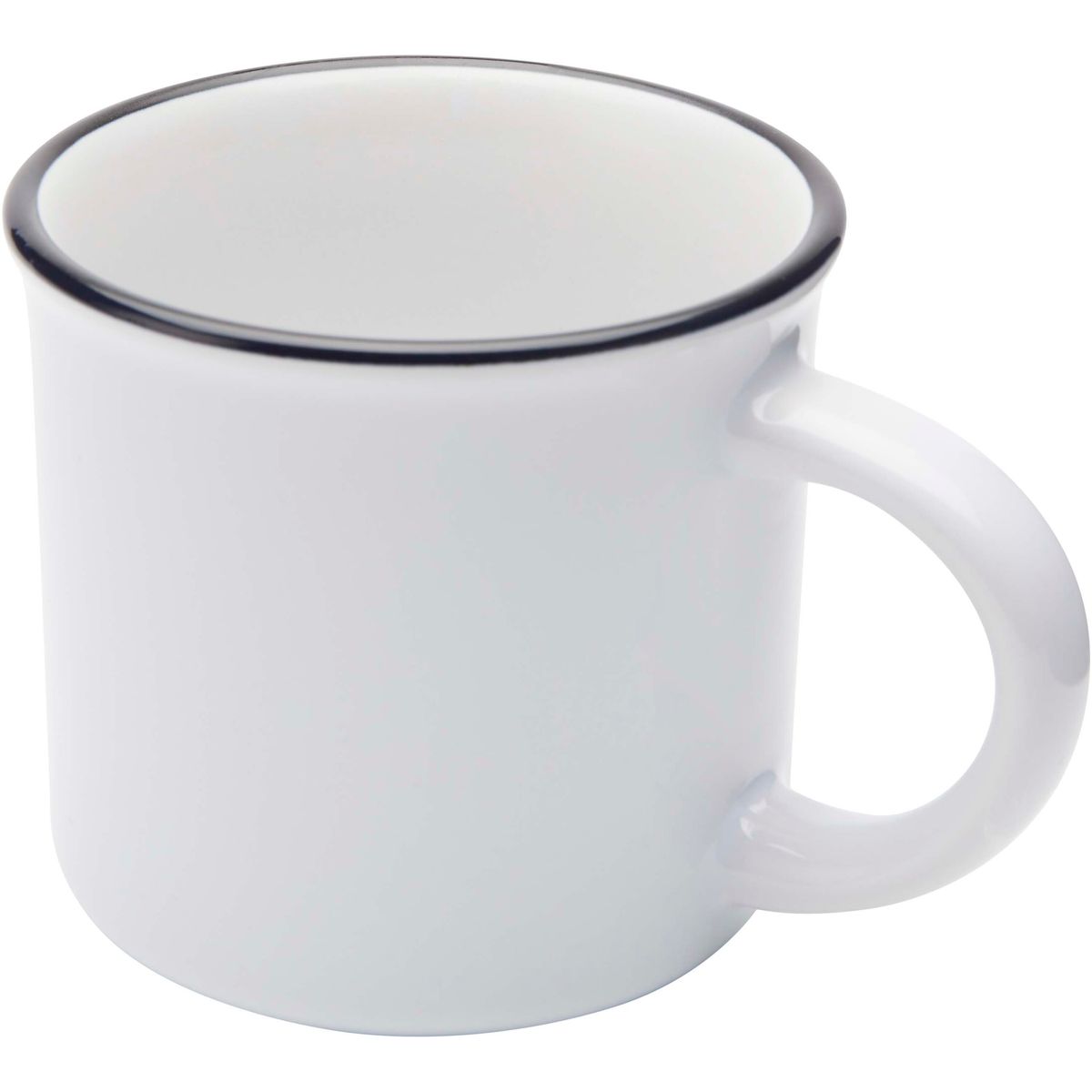 Keramische sublimatiemokken in geschenkverpakking