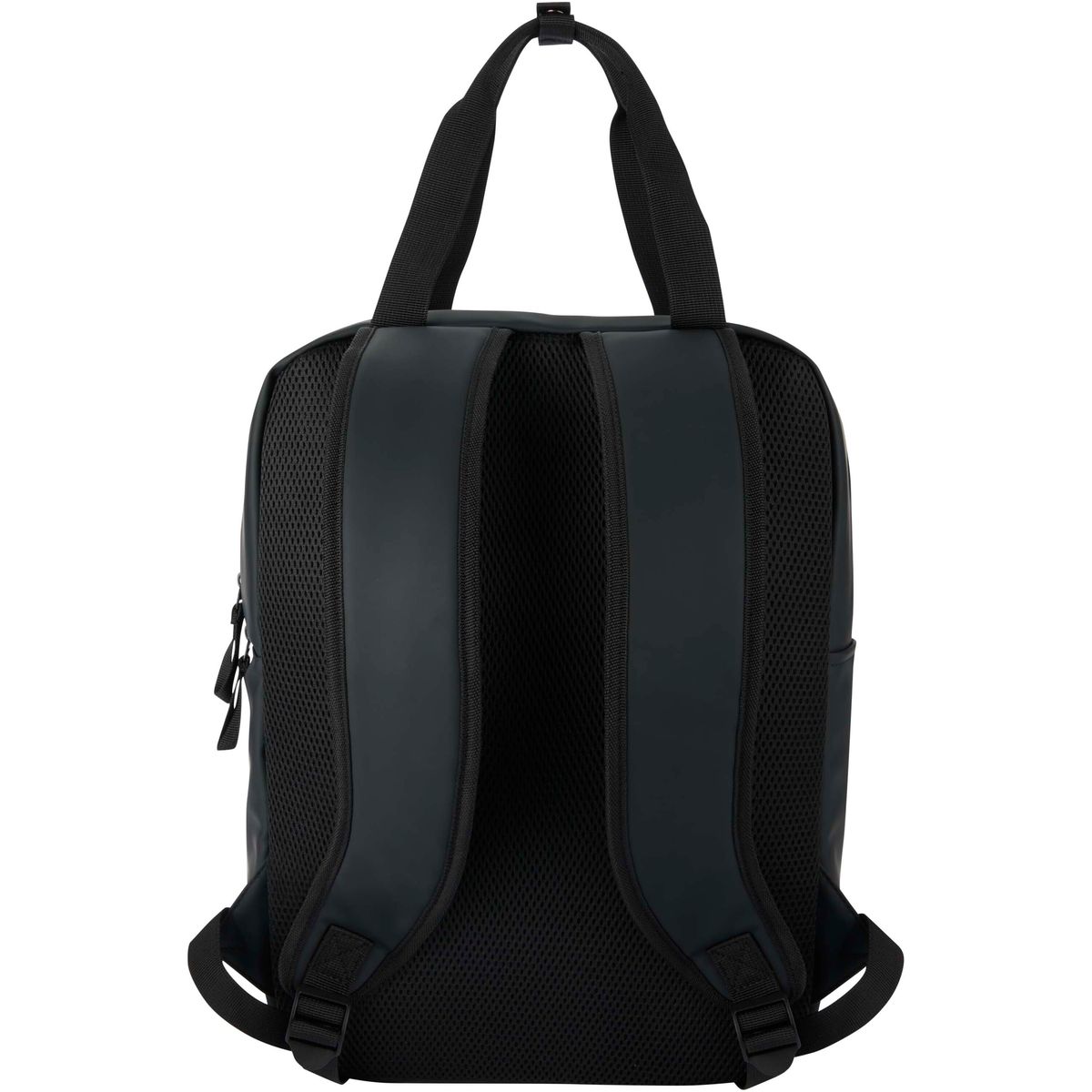 Koelrugzakken van gerecycled kunstleer, 18 liter