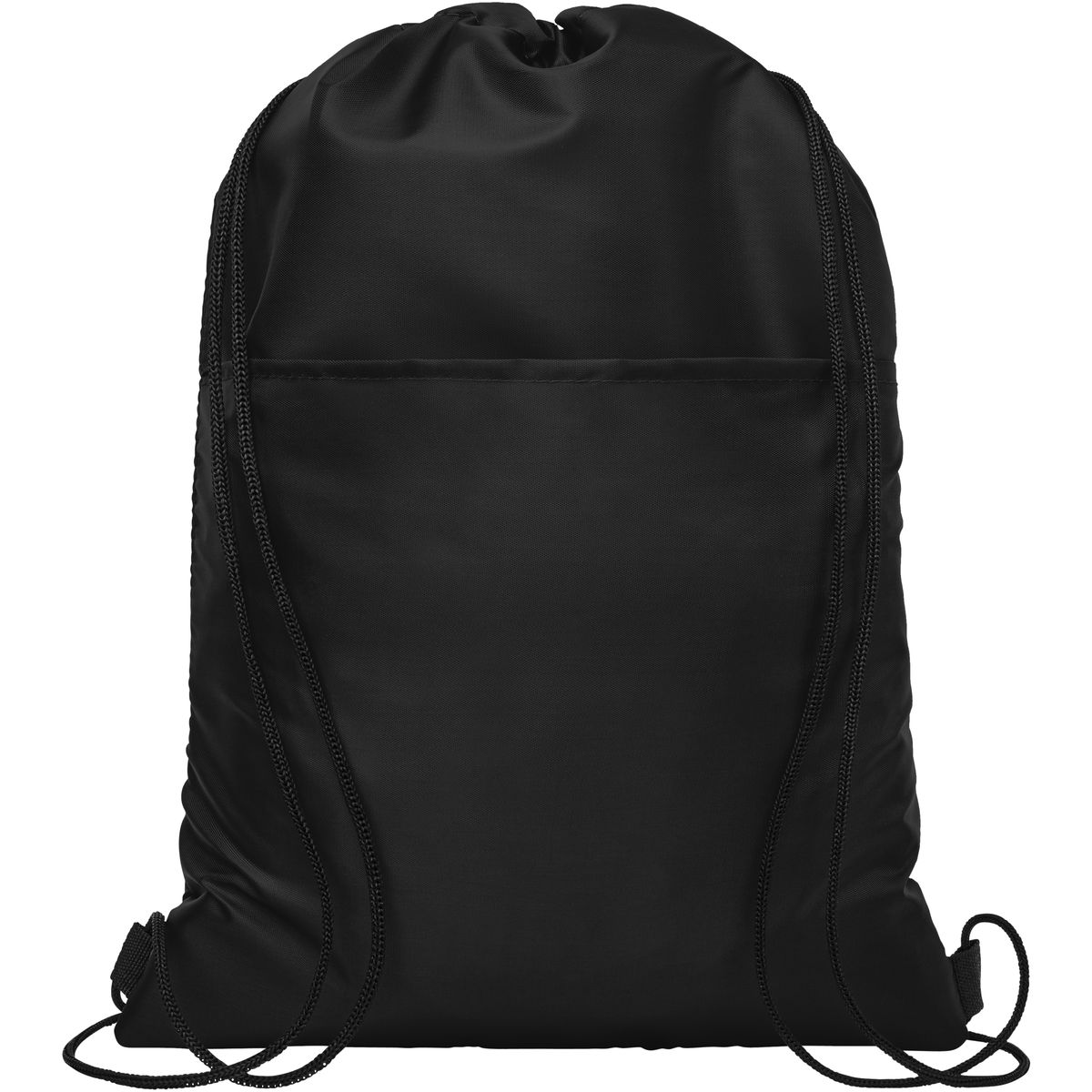 Koeltassen met trekkoord voor 12 blikjes