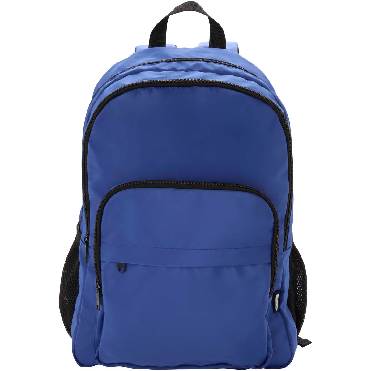 Kreukvrije gerecyclede laptoprugzakken, 20 liter