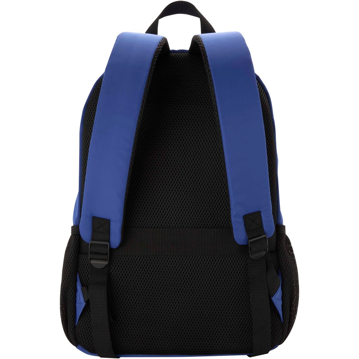 Kreukvrije gerecyclede laptoprugzakken, 20 liter