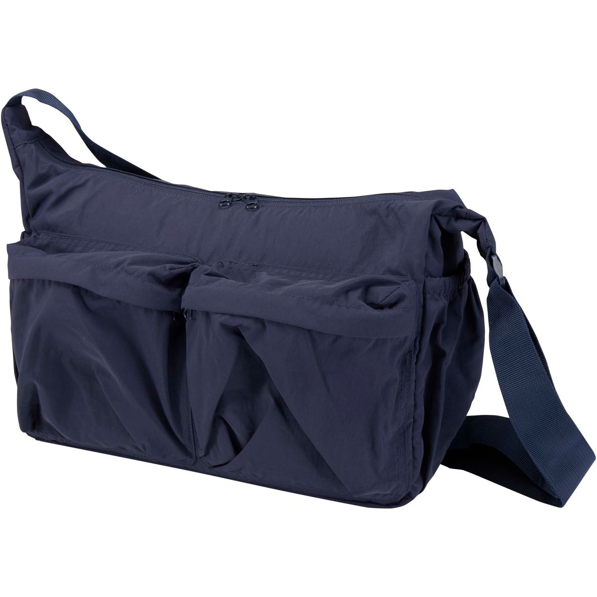 Laptoptassen 13 inch van gerecycled nylon