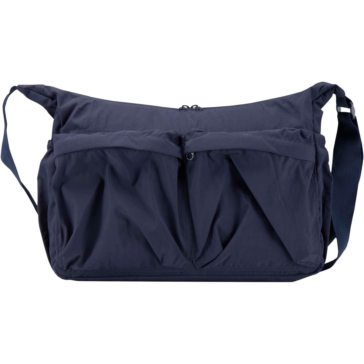 Laptoptassen 13 inch van gerecycled nylon