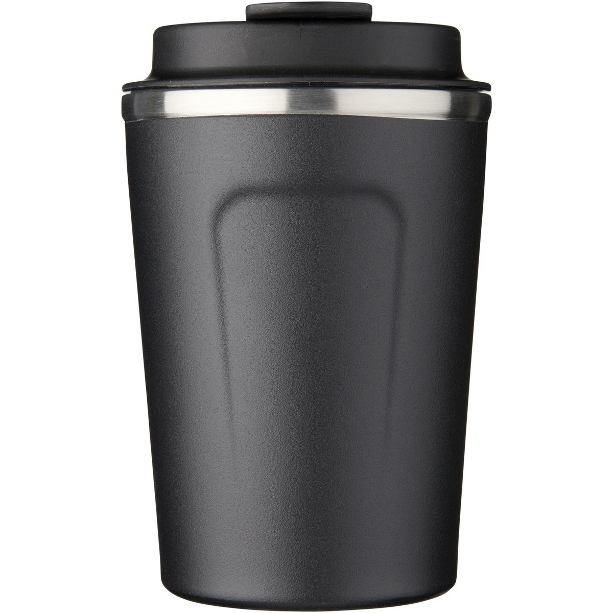 Lekvrije RVS-thermosbekers 360 ml met koper-vacuümisolatie