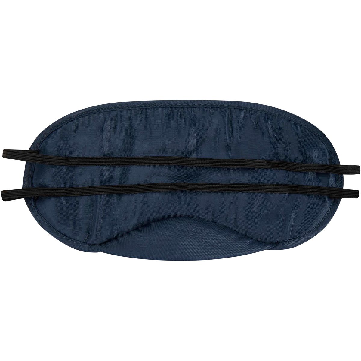 Lichtblokkerende slaapmaskers met schuimvulling