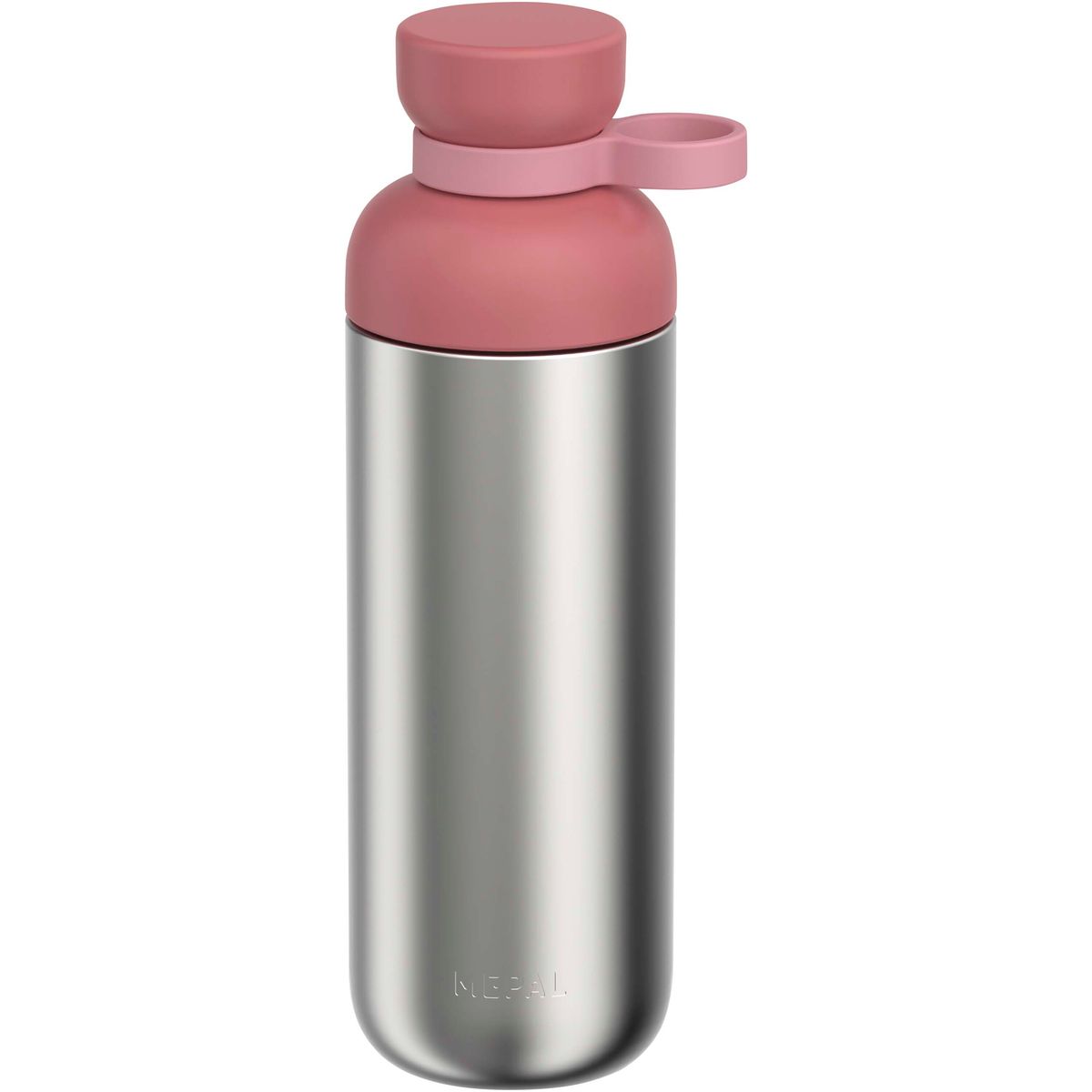 Mepal gerecyclede RVS-waterflessen 700 ml