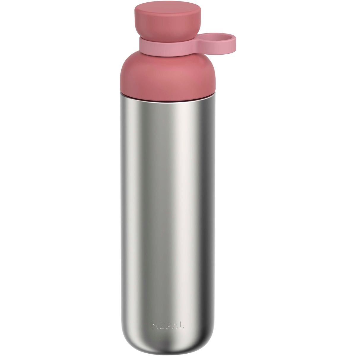 Mepal gerecyclede RVS-waterflessen 900 ml
