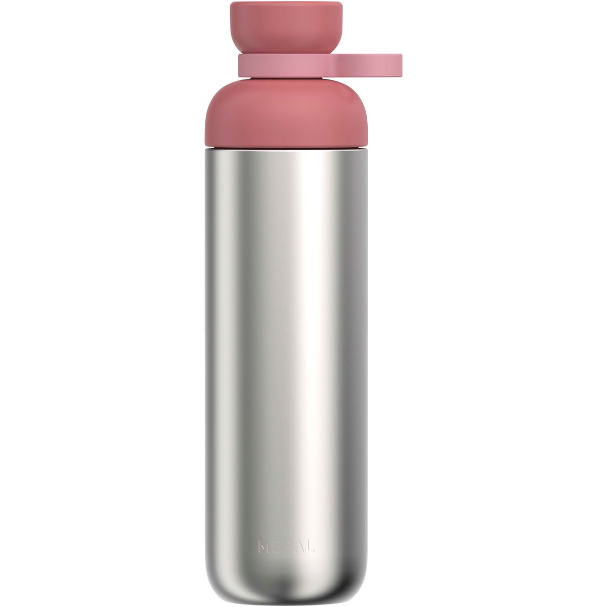 Mepal gerecyclede RVS-waterflessen 900 ml
