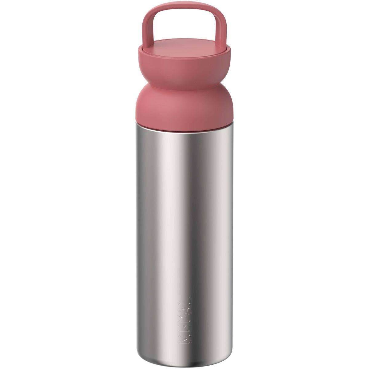 Mepal RVS-thermosbekers 500 ml met theefilter