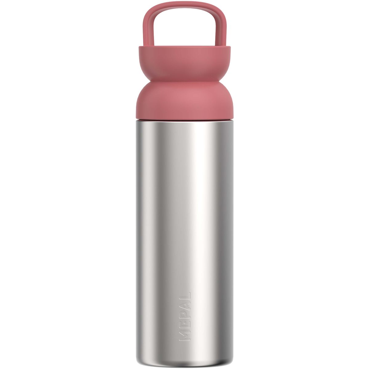 Mepal RVS-thermosbekers 500 ml met theefilter