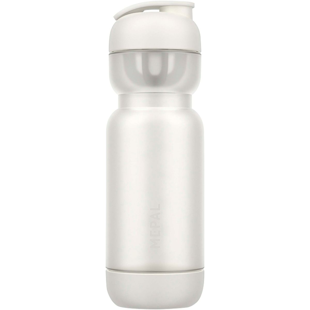 Mepal sportflessen 800 ml met ingebouwde mixer