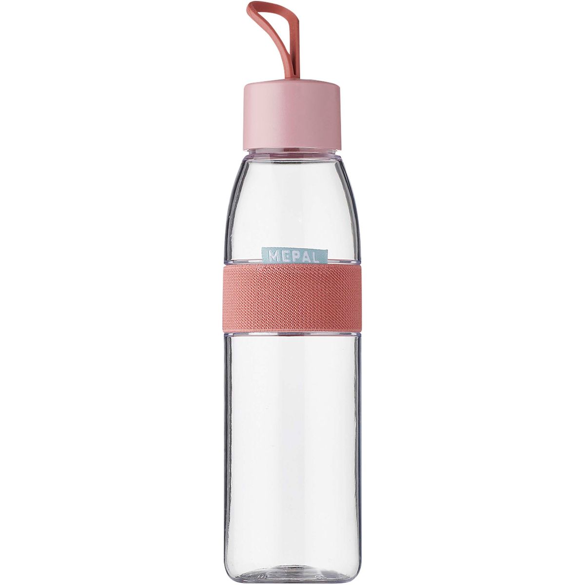 Mepal waterflessen 500 ml met lus aan de dop