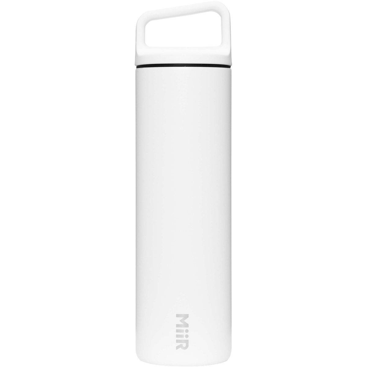 MiiR geïsoleerde RVS-drinkflessen 591 ml met brede opening
