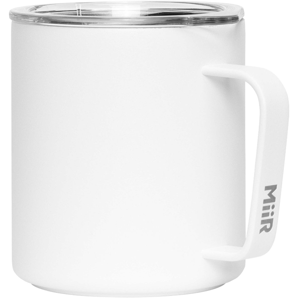 MiiR RVS-kampeerbekers 354 ml met schuifdeksel