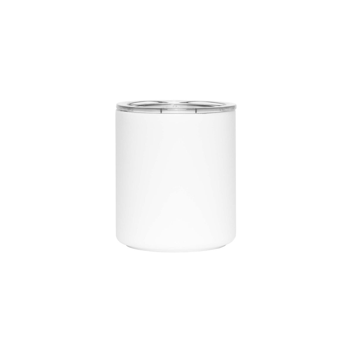 MiiR RVS-kampeerbekers 354 ml met schuifdeksel