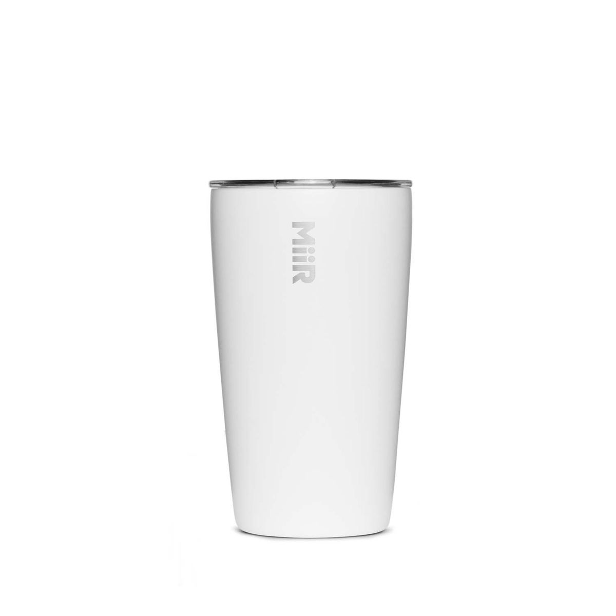 MiiR RVS-thermosbekers 354 ml met schuifdeksel