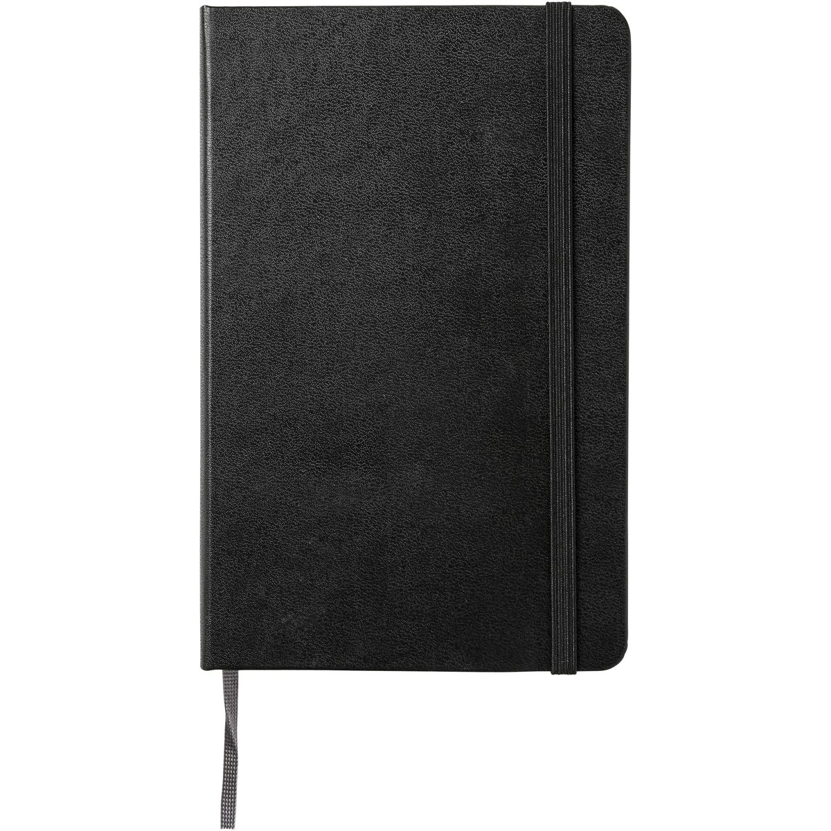 Moleskine gelinieerde notitieboeken met harde kaft, 11,5 x 18 cm