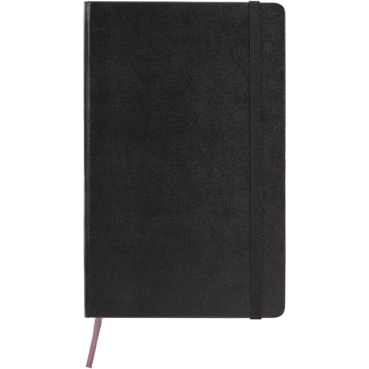 Moleskine gelinieerde notitieboeken met harde kaft, 9 x 14 cm
