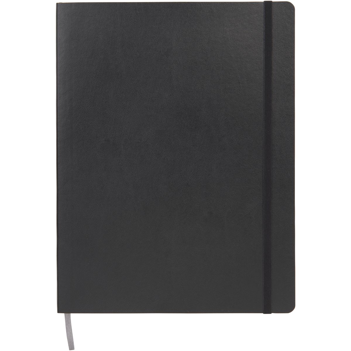 Moleskine gelinieerde notitieboeken met zachte kaft, 19 x 25 cm