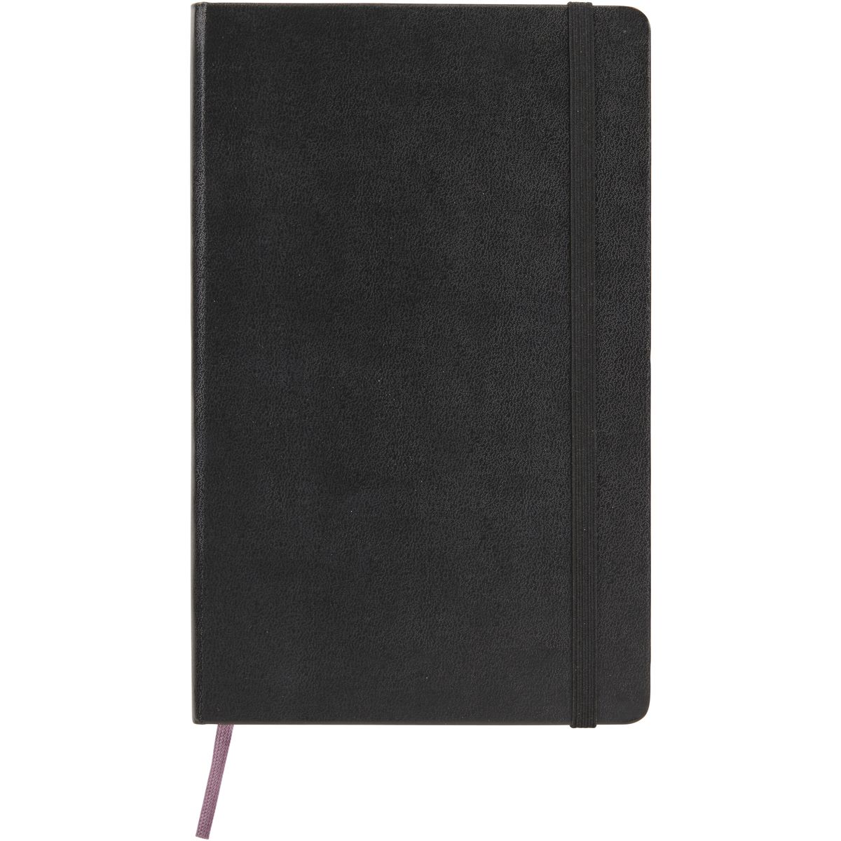 Moleskine geruite notitieboeken met harde kaft, 13 x 21 cm